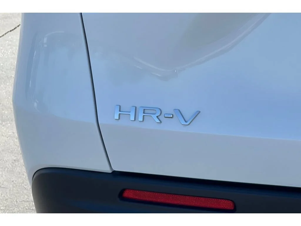 2027 Honda HR-V LX - Photo 100