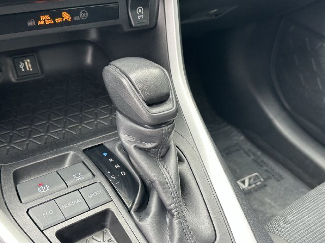 Certified Used 2024 Gray Toyota LE image 22