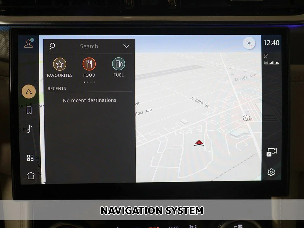 Used 2022 Black Jaguar SVR image 3