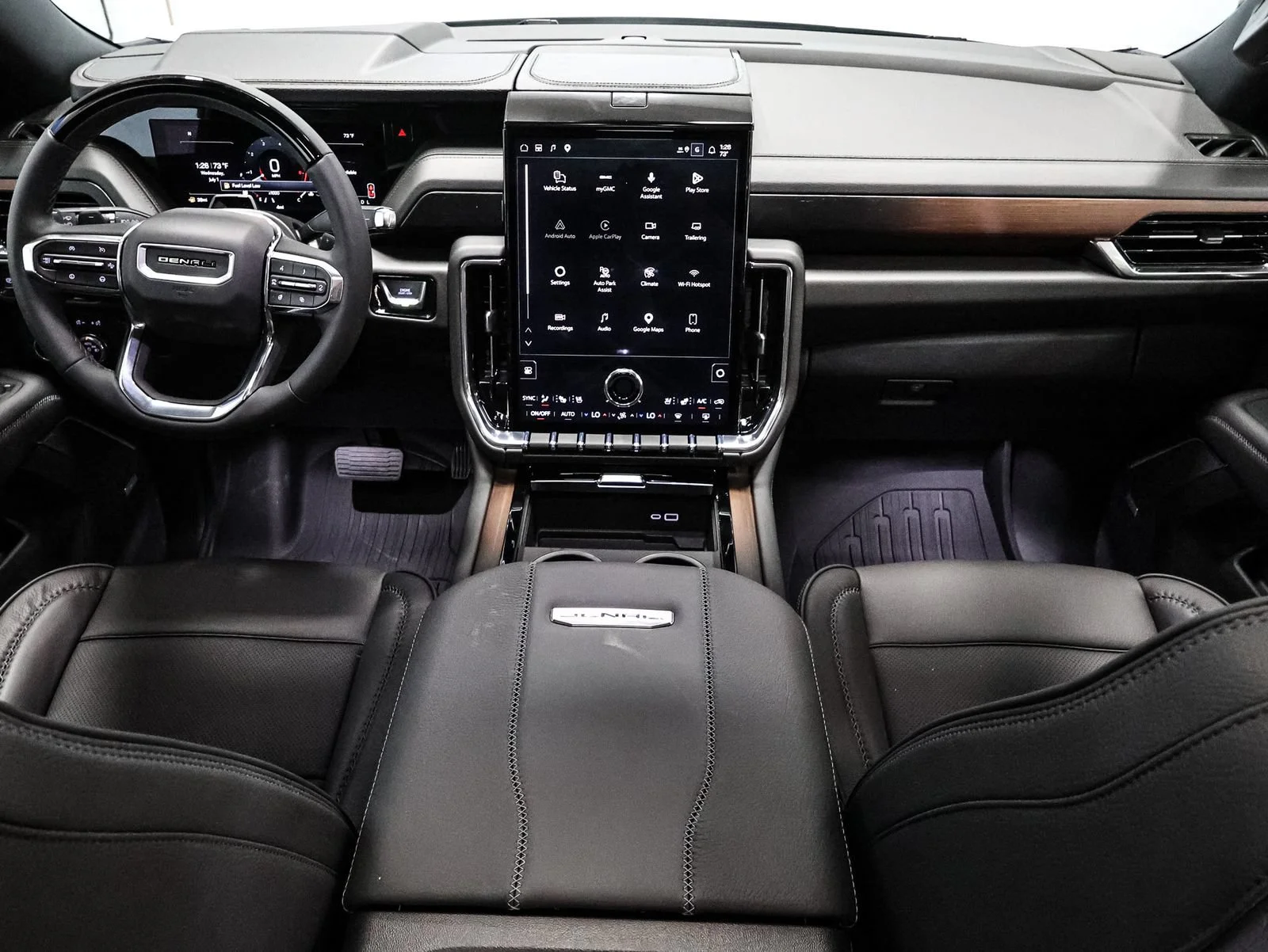 2026 GMC Yukon XL Denali - Photo 26