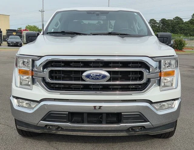 Used 2023  Ford XLT image 6