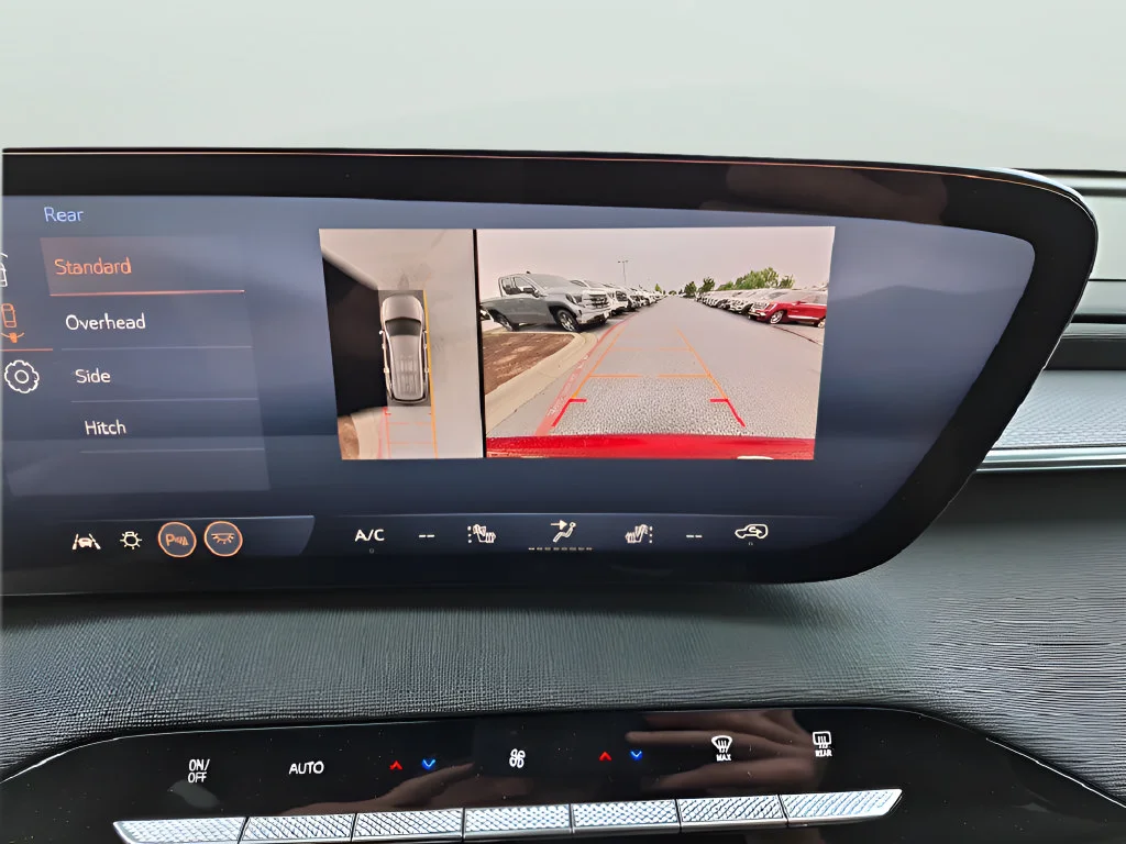 2026 Buick Enclave Sport Touring - Photo 26