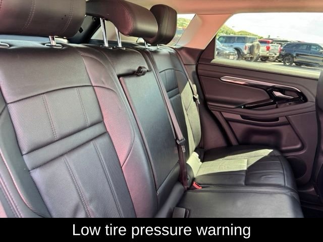 Used 2020 Silver Land Rover SE image 24