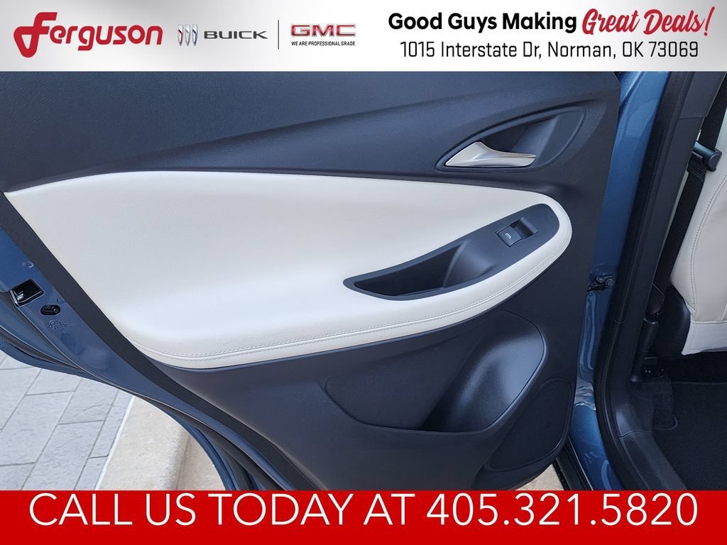 2026 Buick Encore GX Preferred - Photo 39