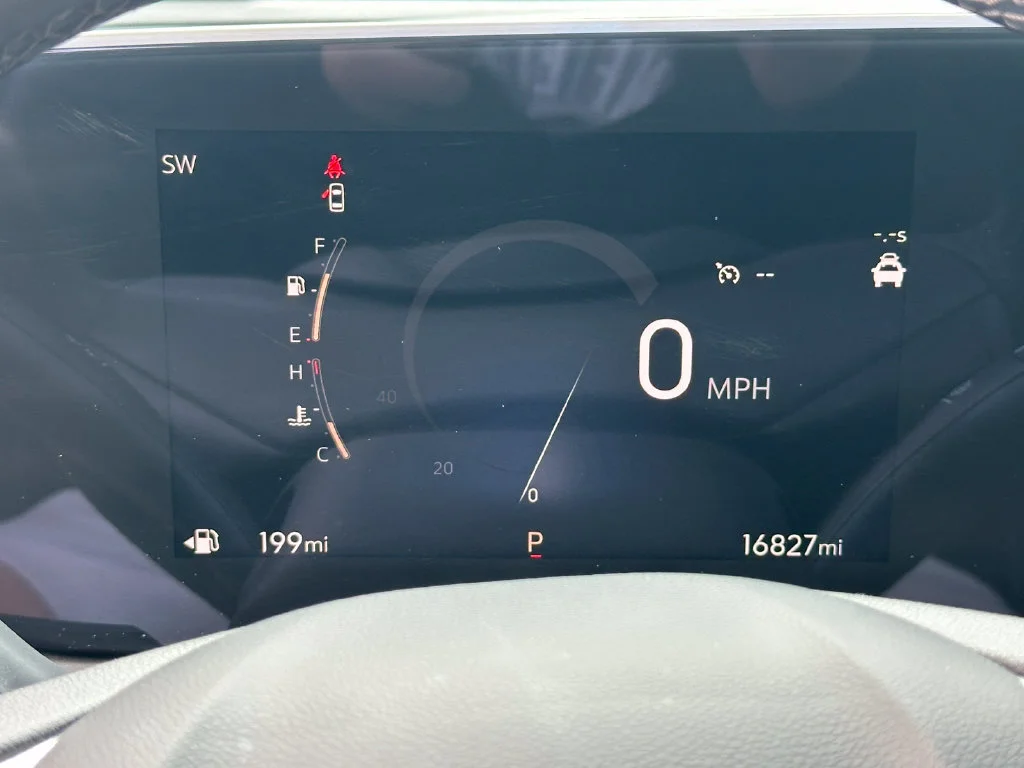 2024 Buick Encore GX Sport Touring - Photo 31