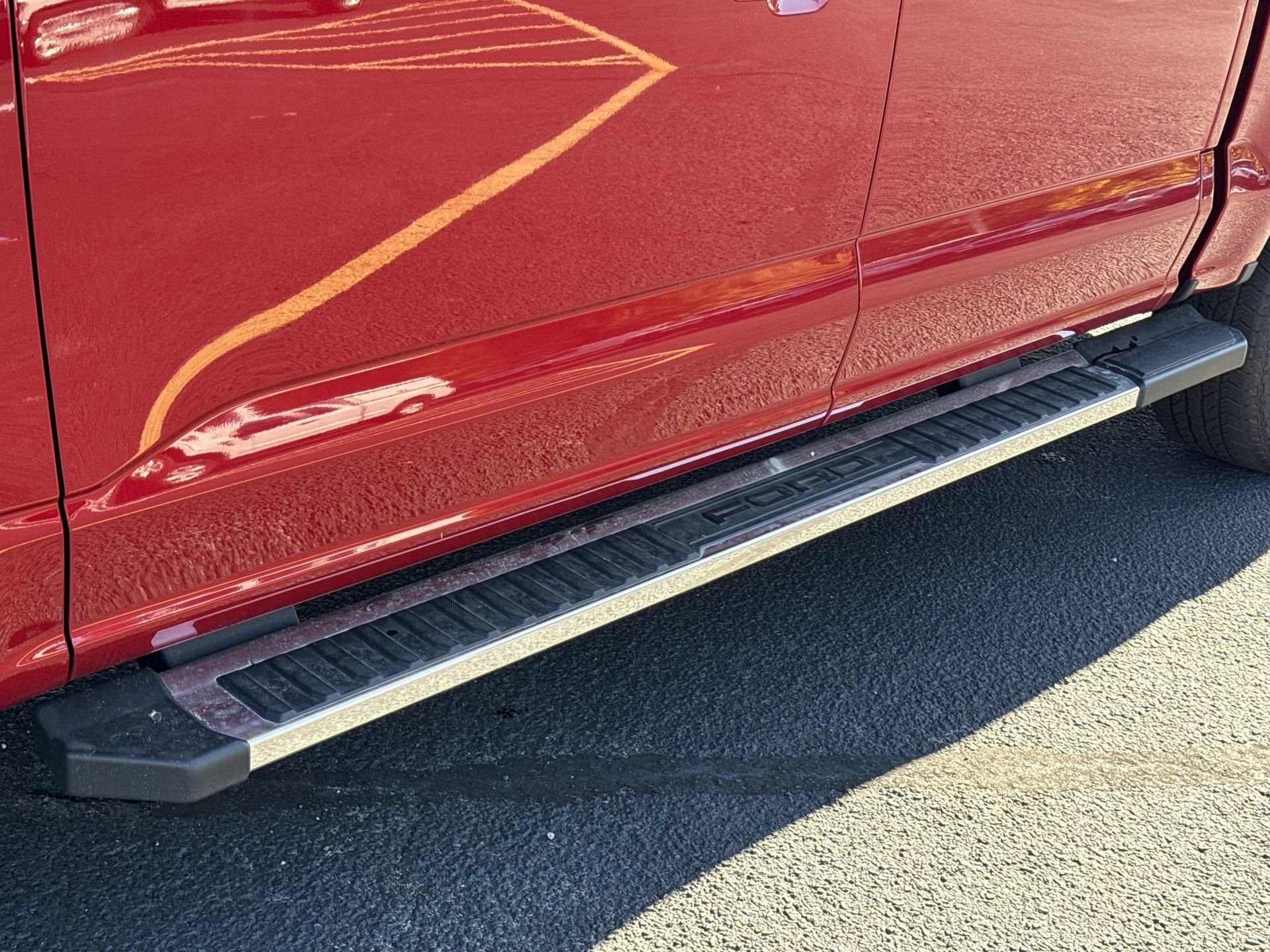 2025 Ford F-150 Lariat - Photo 35