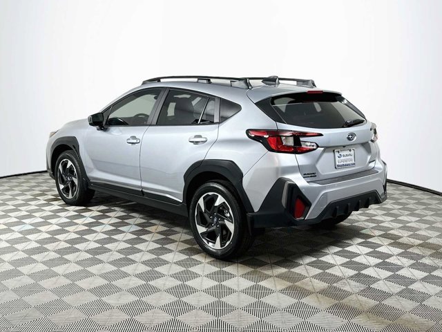 New 2026 ICE SILVER METALLIC Subaru Limited image 5