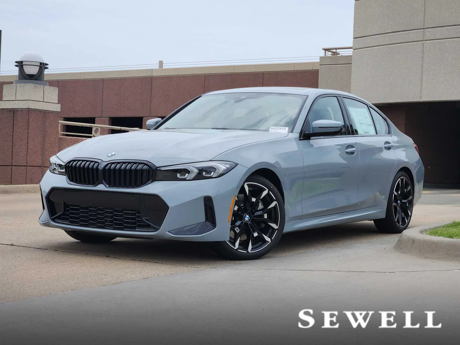 2026 BMW 3 Series 330i