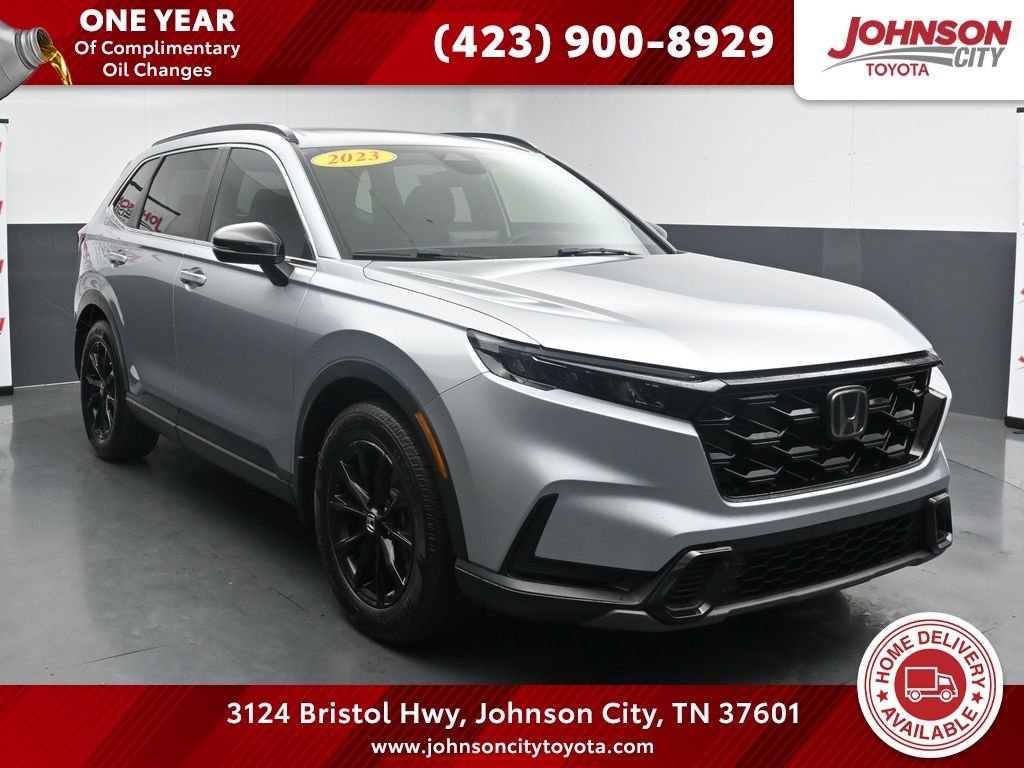 2023 Honda CR-V Sport