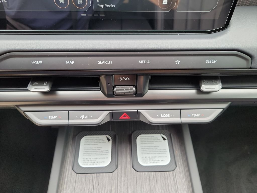 New 2027 Glacial White Pearl Kia X-Line SX Prestige image 35