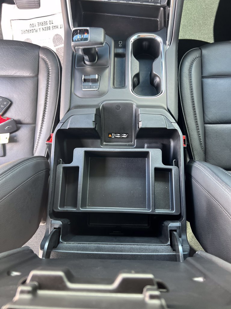 2025 GMC Sierra 1500 Denali - Photo 29