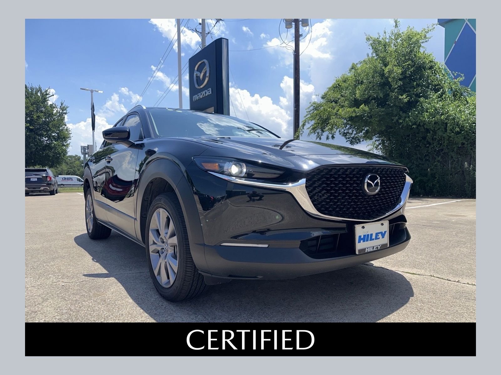 2026 Mazda CX-30 Preferred AWD's photo