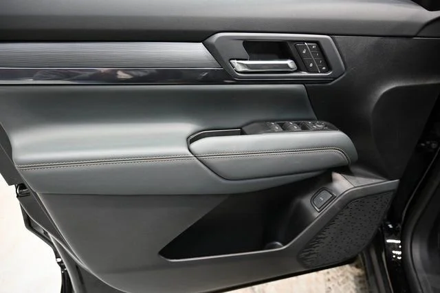 2026 GMC Terrain AT4 - Photo 25