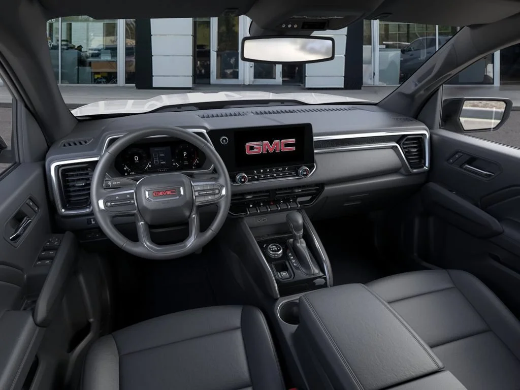 2026 GMC Canyon Elevation - Photo 15