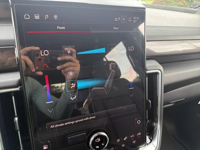 New 2026 Onyx Black GMC Elevation image 27