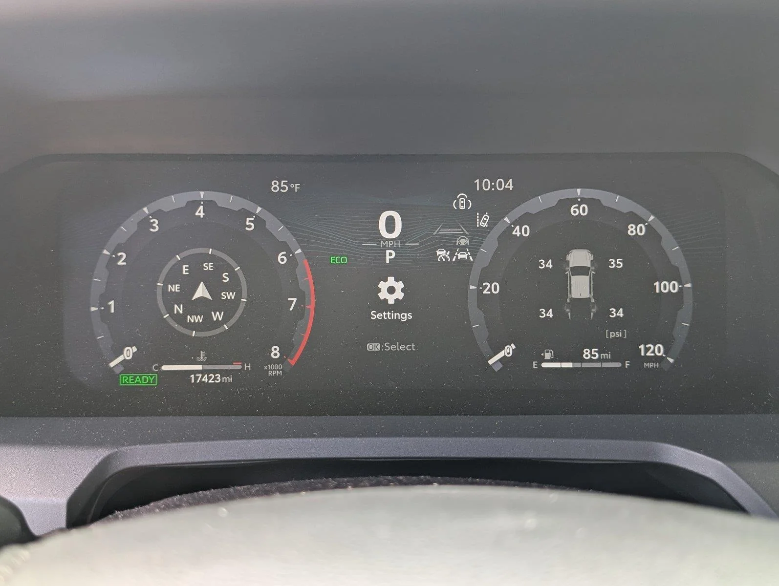 Used 2025 Mudbath w/ Black Roof Toyota TRD Pro HV image 29