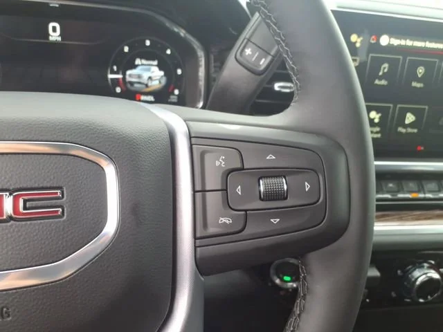 Used 2026 Summit White GMC SLE image 20