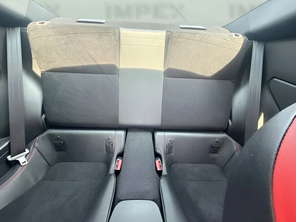 Used 2024 White Toyota TRUENO Edition image 6
