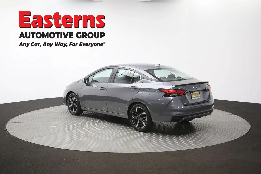 Used 2024 Gray Nissan 1.6 SR image 64