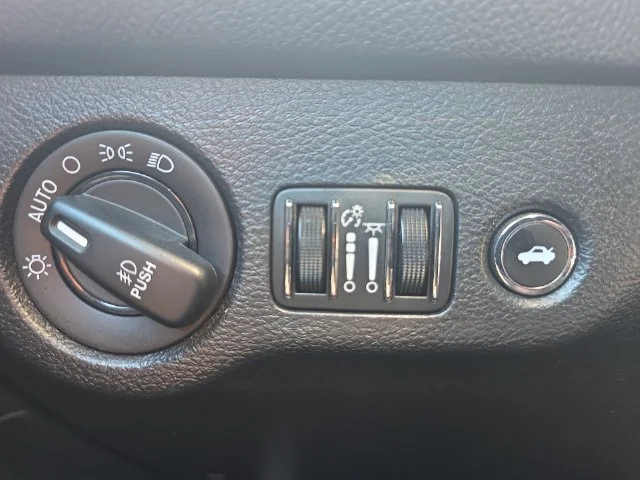 Used 2020 Red Dodge R/T image 26