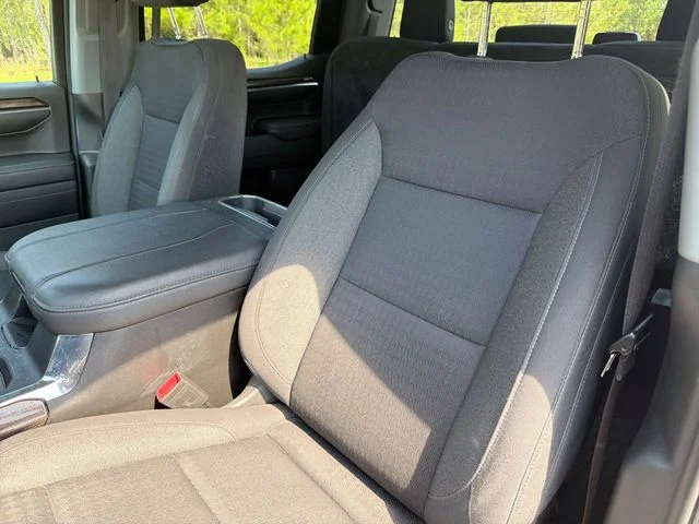 Used 2023 White Chevrolet RST image 14