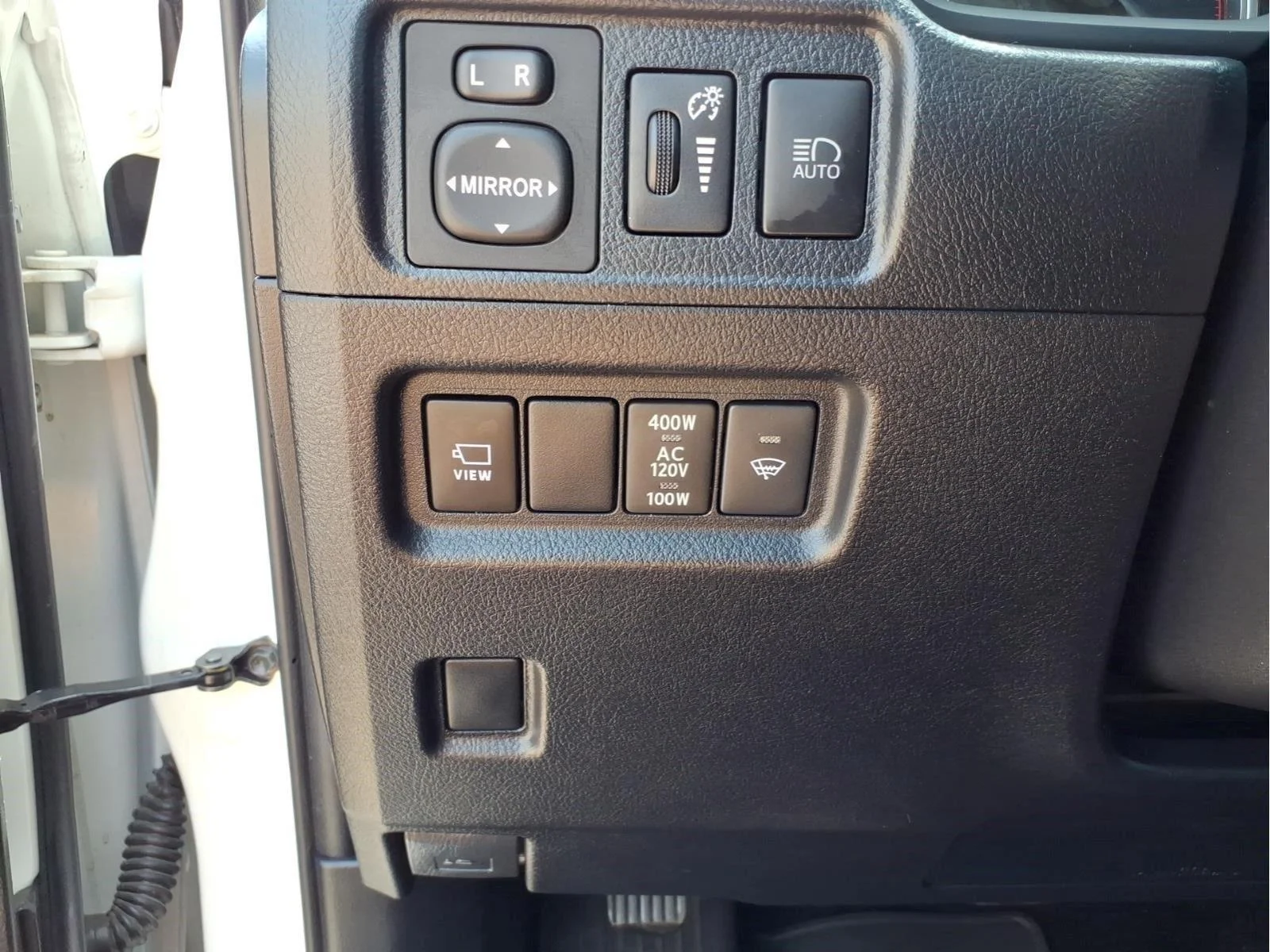 Used 2022 Super White Toyota TRD Pro image 20