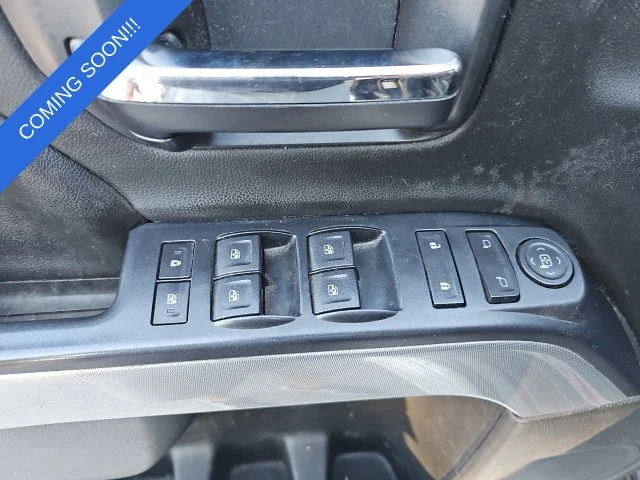 Used 2015 Gray Chevrolet LT image 10