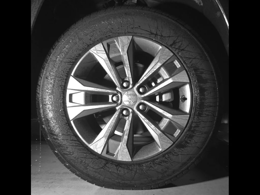 Used 2025 Gray Chevrolet LT image 14