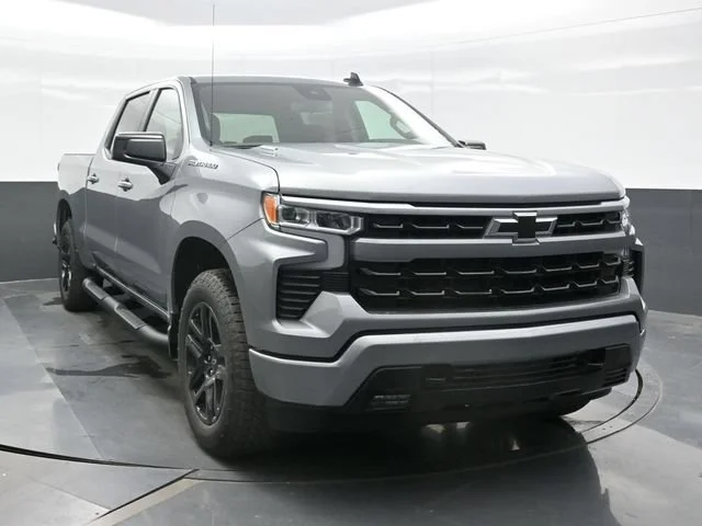 2026 Chevrolet Silverado 1500 RST - Photo 6
