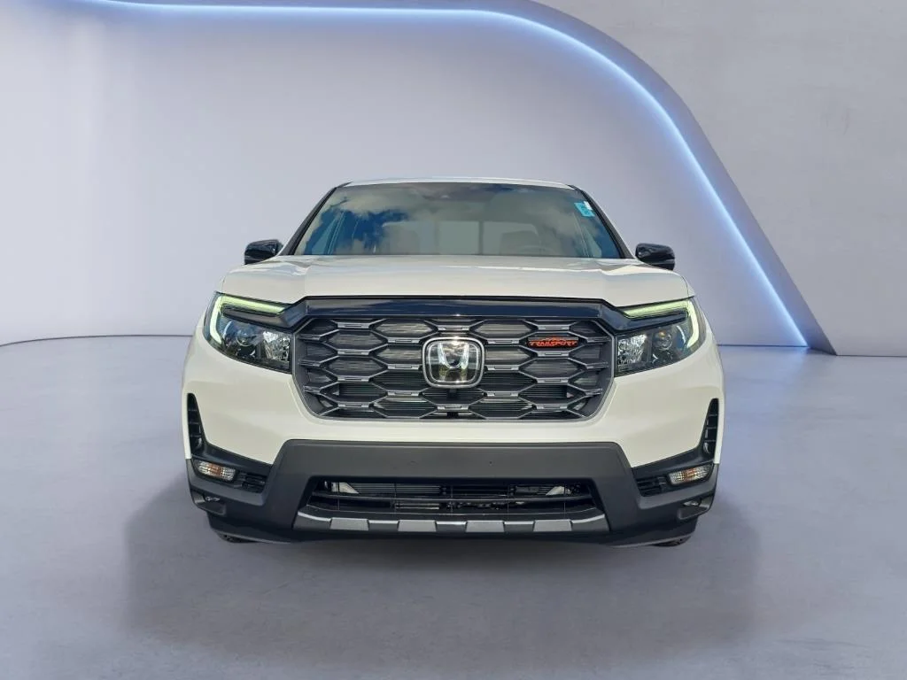 2026 Honda Ridgeline TrailSport - Photo 10