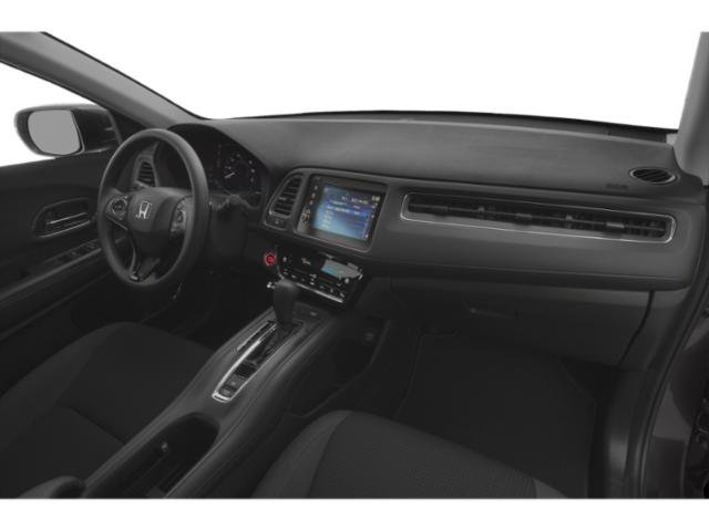 Used 2021 Modern Steel Metallic Honda EX image 15