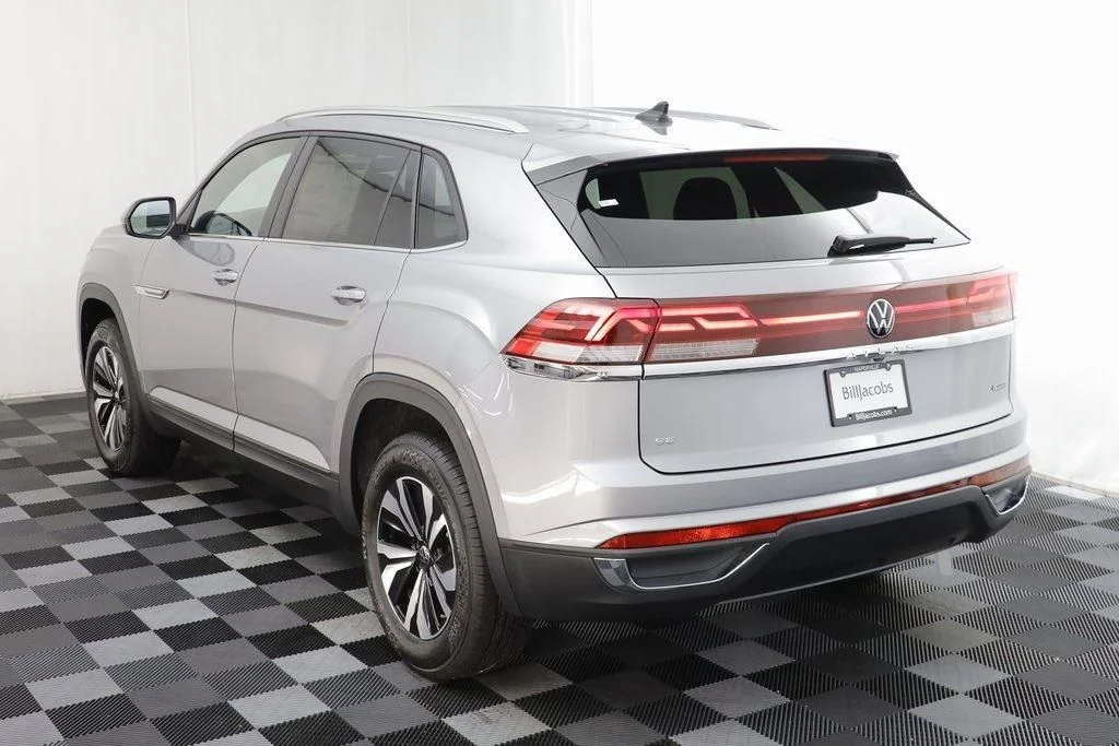 2026 Volkswagen Atlas Cross Sport SE - Photo 14