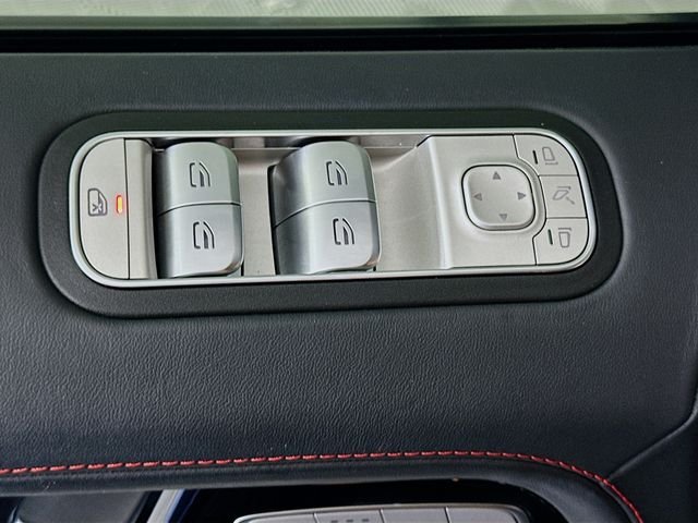 Certified Used 2022  Mercedes-Benz G 63 AMG® image 18