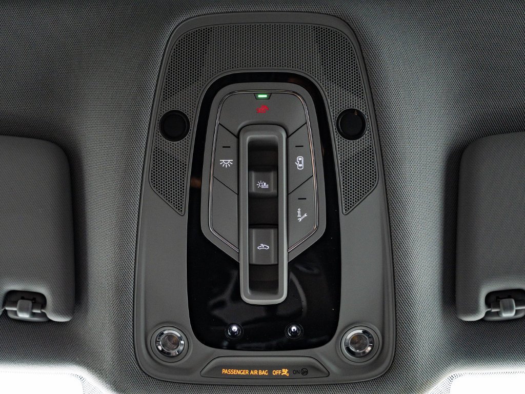 Used 2023 Daytona Gray Pearl Audi 45 S line Premium image 40