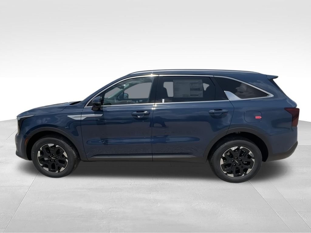 New 2026 Black Kia S image 5