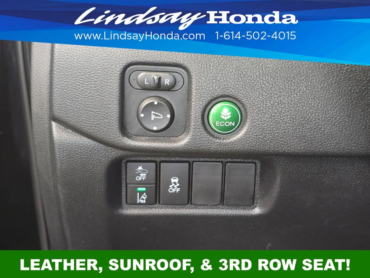 Used 2021 Crystal Black Pearl Honda Special Edition image 20