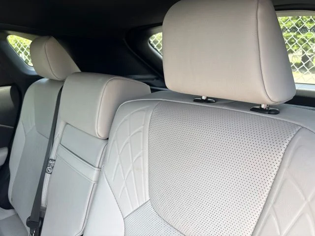 Used 2025 Black Lexus 350 Premium Plus image 5