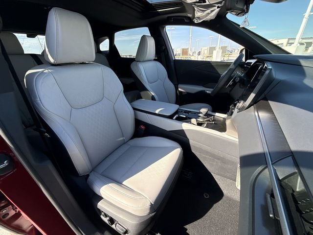 2026 Lexus RX 350 Premium Plus - Photo 26