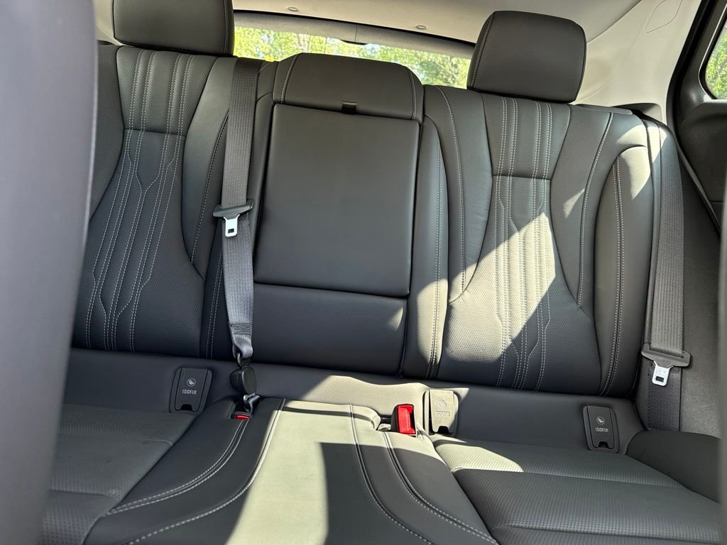 Used 2025 Gray Buick Avenir image 25