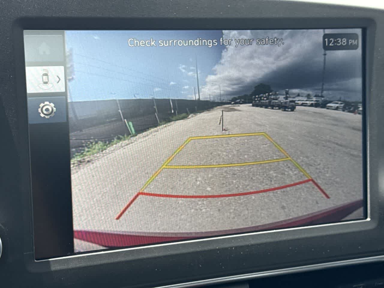 2025 Hyundai Elantra SE - Photo 19