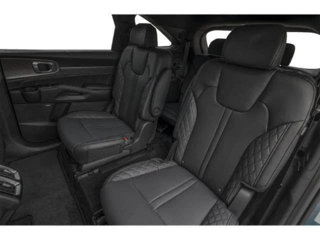 New 2026 Volcanic Sand Kia X-Line SX Prestige AWD image 12
