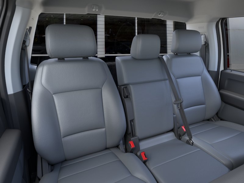 New 2026 Oxford White Ford XL image 10