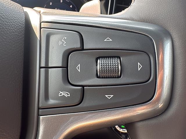 2026 Chevrolet Silverado 1500 LT Trail Boss - Photo 25