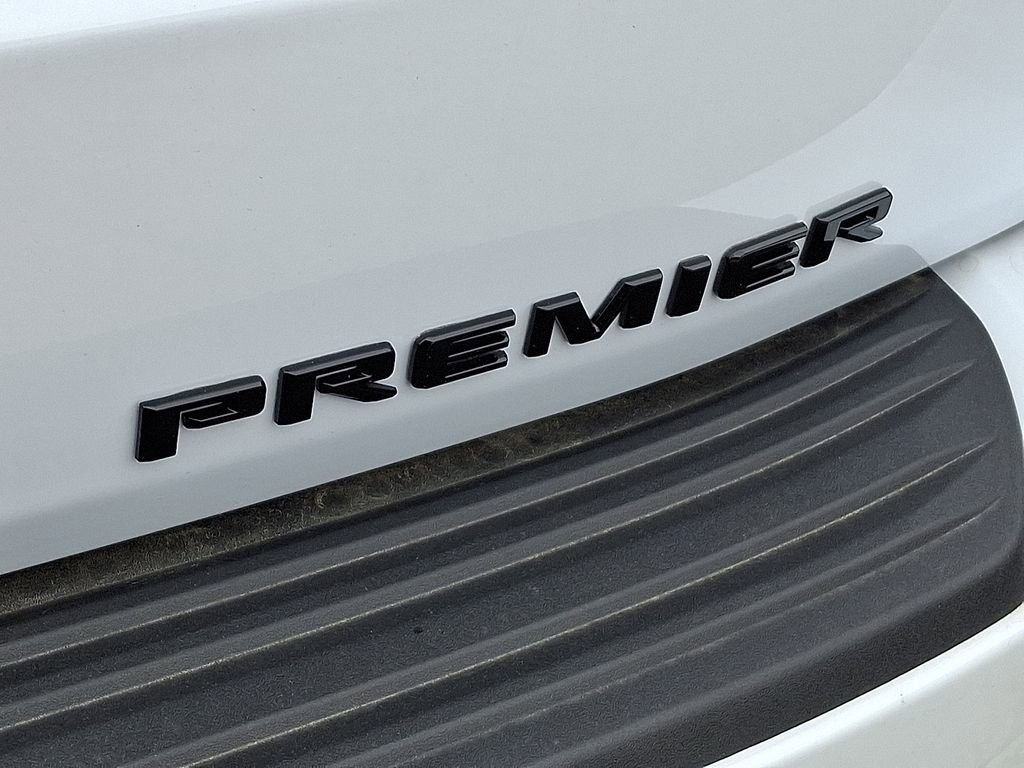 2026 Chevrolet Suburban Premier - Photo 12