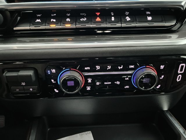2026 Chevrolet Silverado 1500 photo 24 of 42