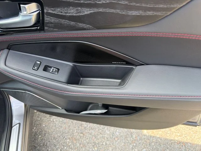 New 2026 Gray Acura Type S w/Advance Package image 32