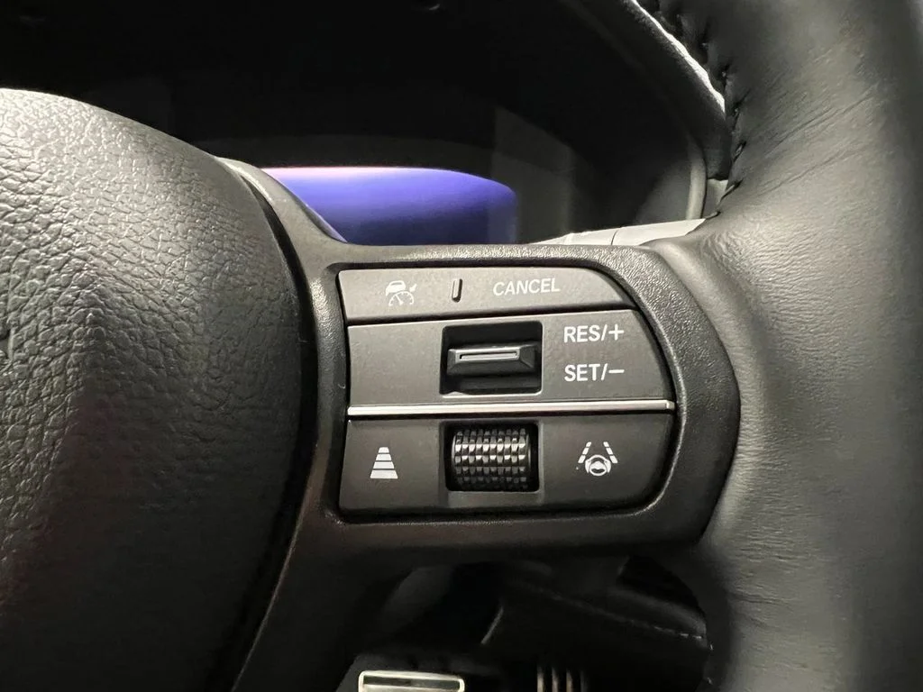 2025 Honda Accord Hybrid Sport - Photo 20