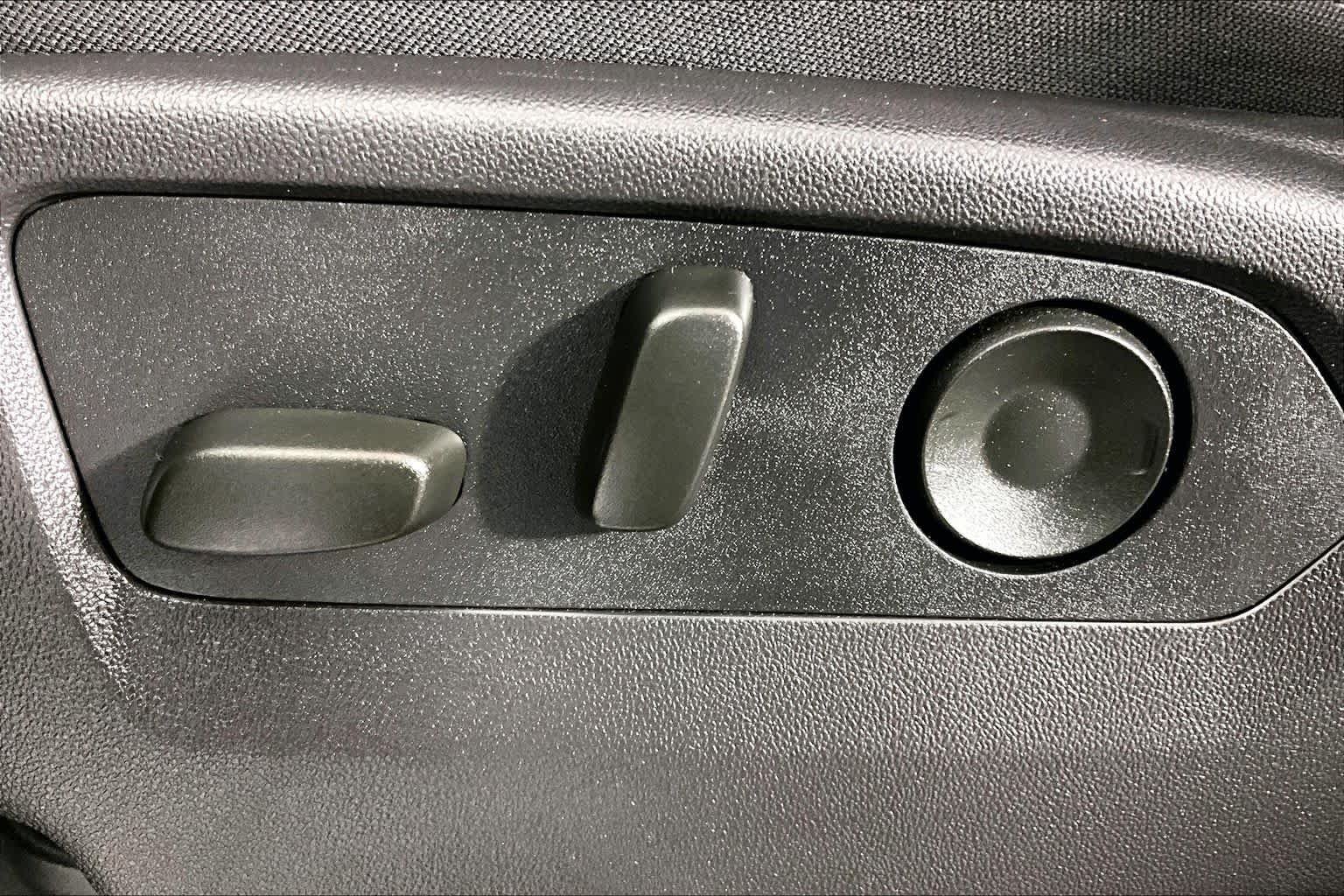 Used 2024 Sterling Gray Metallic Chevrolet RST image 63