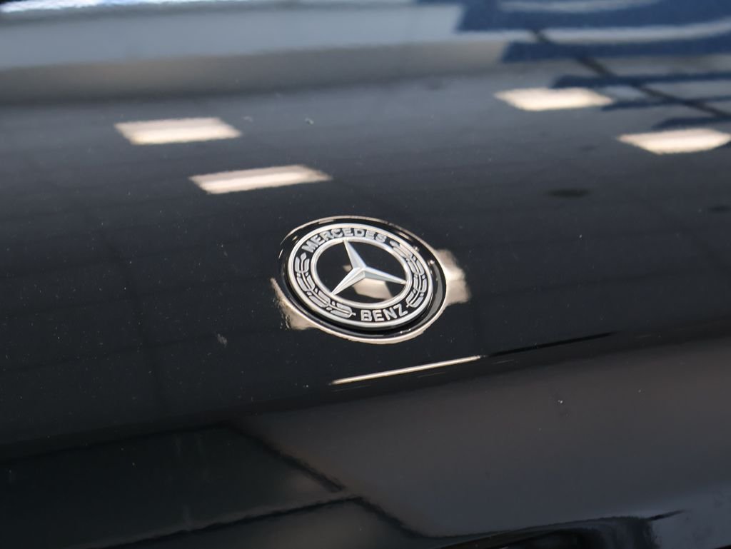 Used 2024 Mercedes-Benz G-Class AMG G63 with VIN W1NYC7HJ2RX517670 for sale in Kansas City