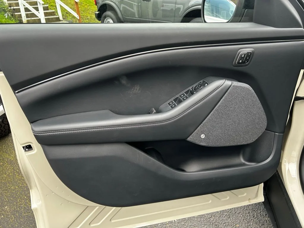 New 2026 Desert Sand Ford Premium image 13
